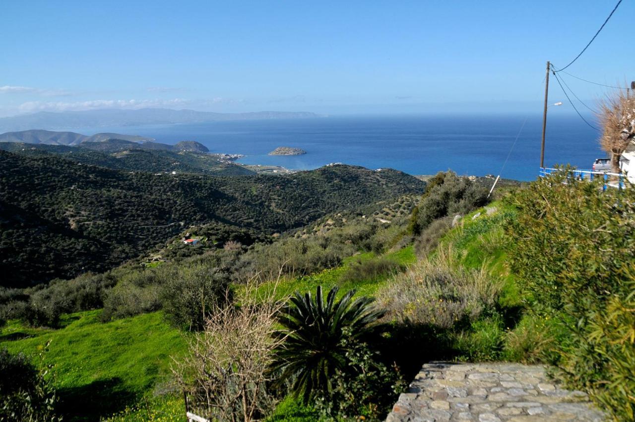 Morea Bay View Tourloti Exterior photo
